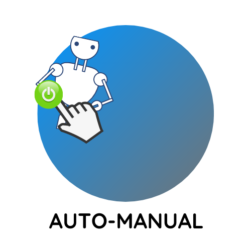 auto-manual