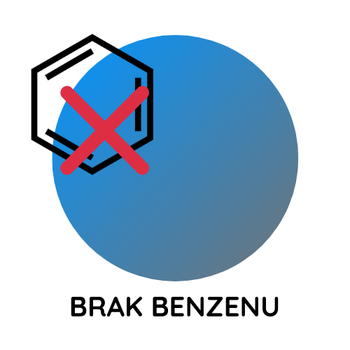 brak-benzenu