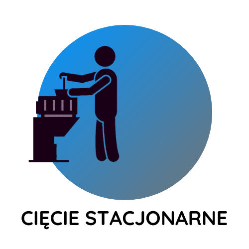 cięcie-stacjonarne