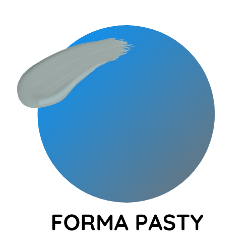 forma-pasty