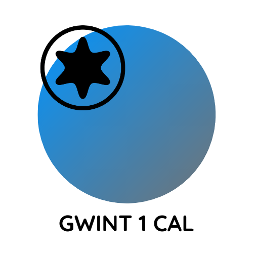 gwint-1-cal