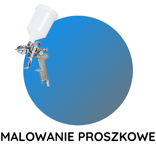 MALOWANIE-proszkowe