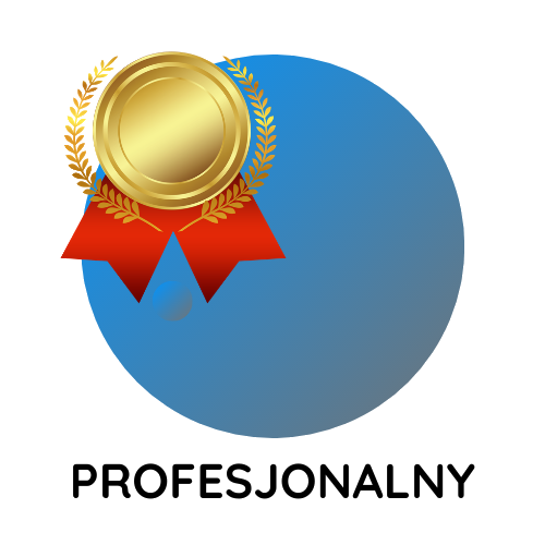 profesjonalny
