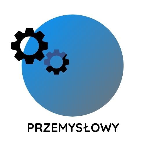 przemysłowy