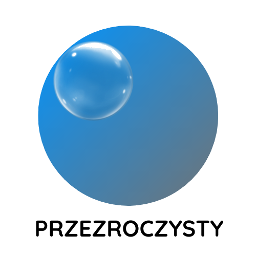 kolor-przezroczysty