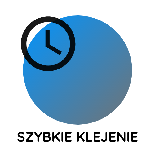 szybkoschnący