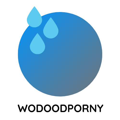 wodoodporny