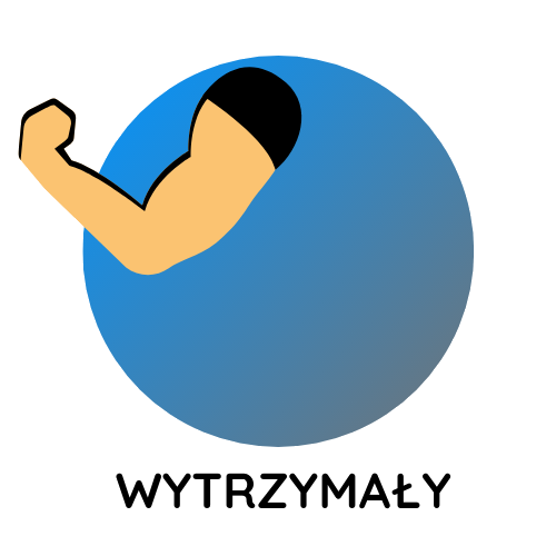 wytrzymały